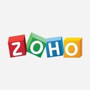 Zoho Desk