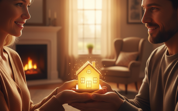 Simplifying The Path to Your Client's Home by Mary Gets you home