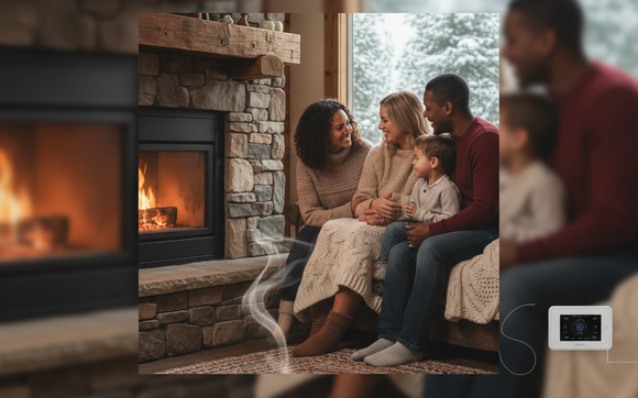 Comfort You Can Trust, Always by Homepro heating & AC