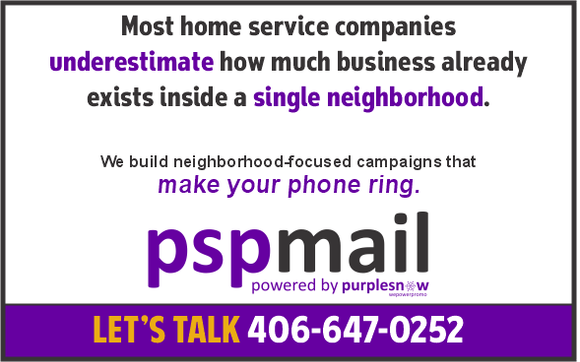 PSP Mail by Purple Snow by Purple Snow Promotional 