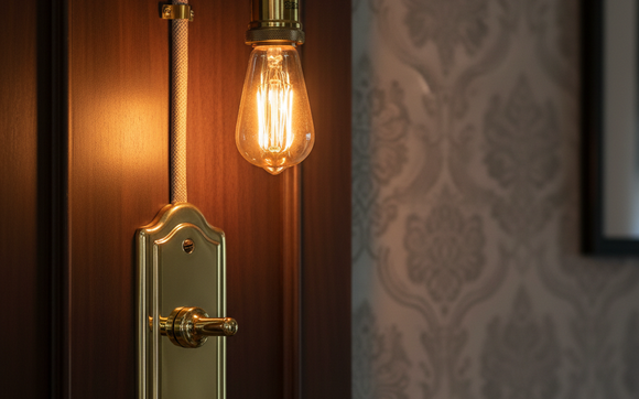 Elevate Your Space with Expert Service by Krouse's Electric, Inc.
