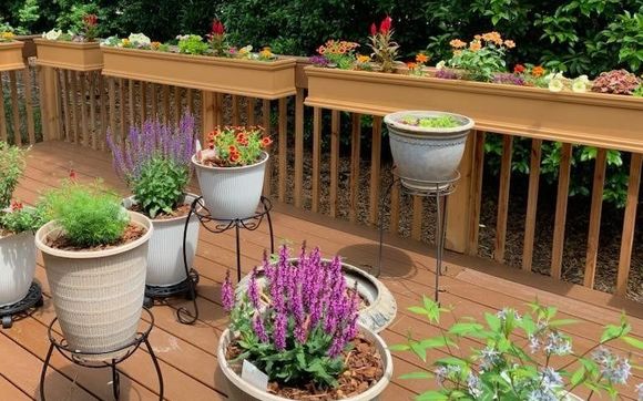 Your Trusted Partner for Home Repairs by Mr. Handyman of Western Wake County