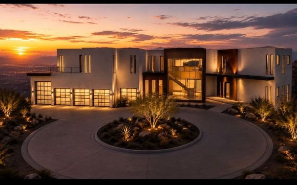 From simple to luxury the possibilities are infinite! by Infinite Floor Plans LLC