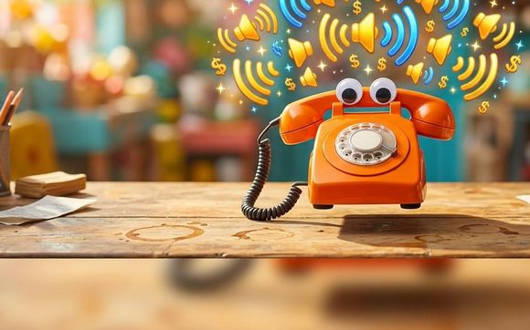 Free Websites that Make Phones Ring! by Get Called, LLC