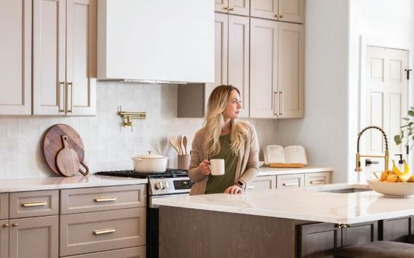 Your Kitchen Vision Starts Here | Seacoast Kitchen & Design by Seacoast Kitchen & Design