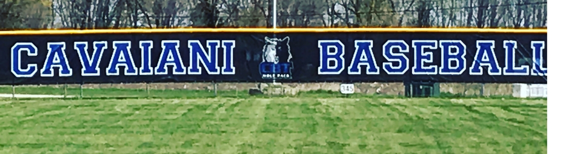 Cavaiani Baseball Training, Appleton WI