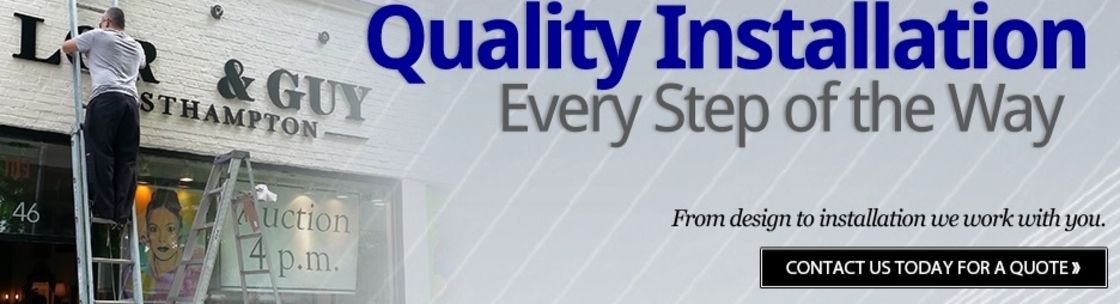 Sign Planet & Graphix Inc., Plainview NY