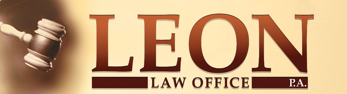 Leon Law Office, PA, Doral FL