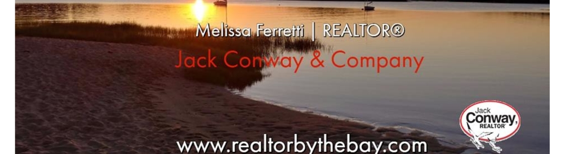 Melissa Ferretti -  Realtor , Bourne MA