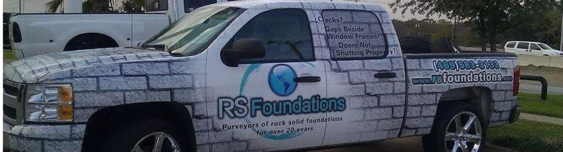 RS Foundations, Grapevine TX