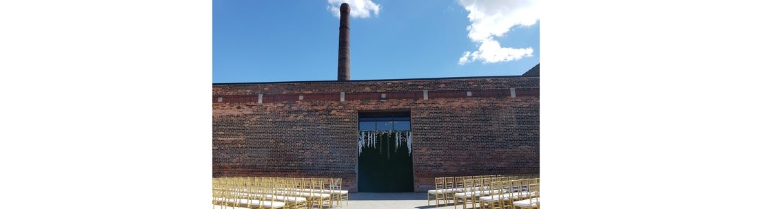 The Eastern, Detroit MI