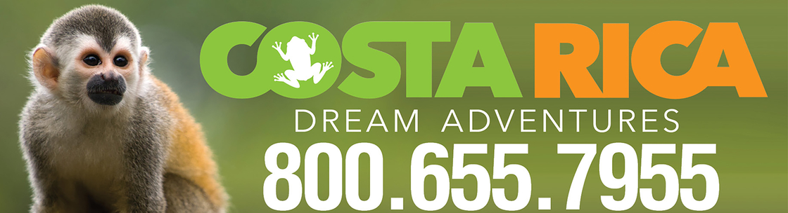 Costa Rica Dream Adventures, Duluth GA