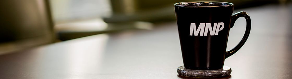 MNP LLP, Grande Prairie AB