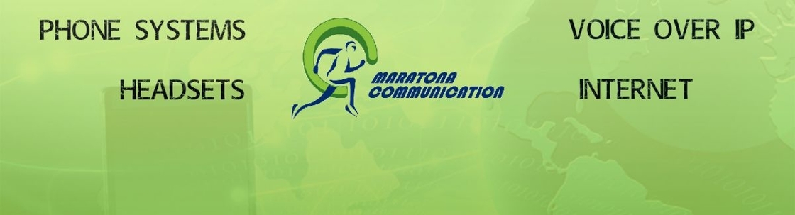 Maratona Communication Inc, Delano MN