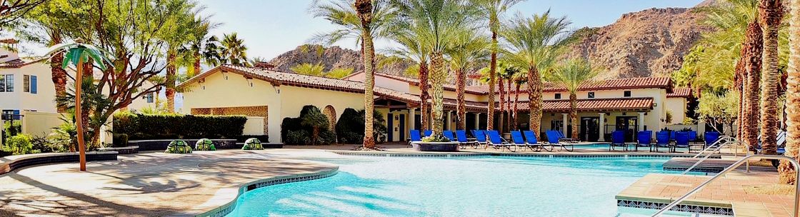 Legacy Luxury Rentals ( Legacy Villas Resort) Alignable