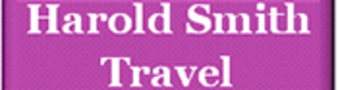 Harold Smith Travel, Edmonton AB