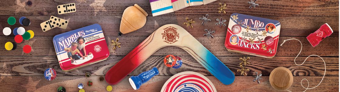 Channel Craft, Charleroi PA