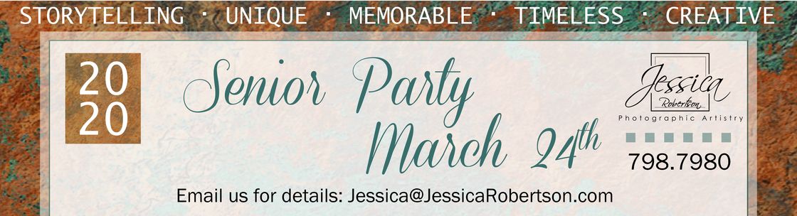 Jessica Robertson Photographic Artistry, Ashland VA