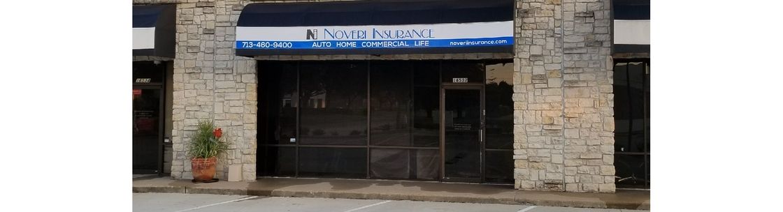 Noveri Insurance Agency Houston, TX Alignable