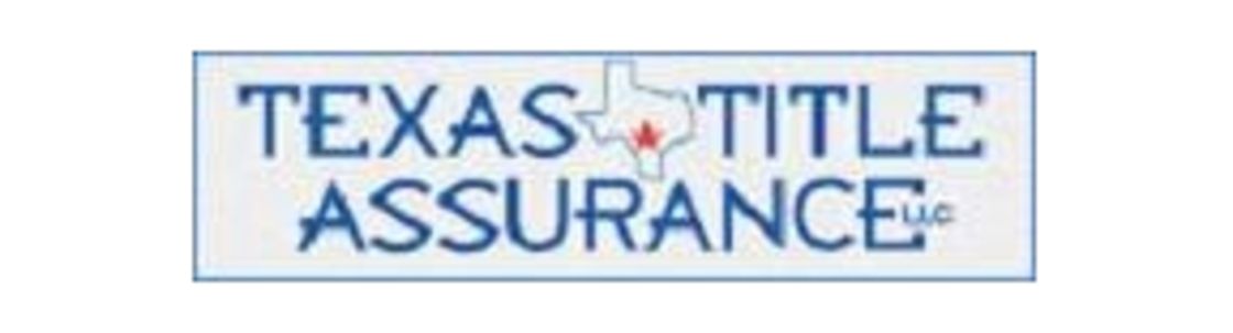 Texas Title Assurance San Antonio Tx Alignable