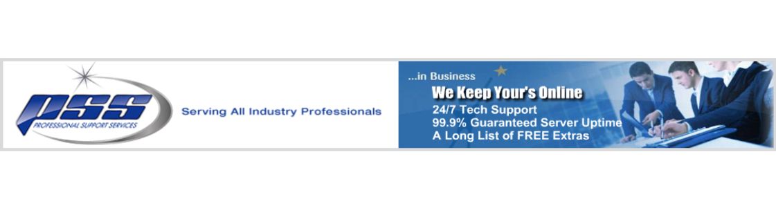 Professional Support Services, San Pedro CA