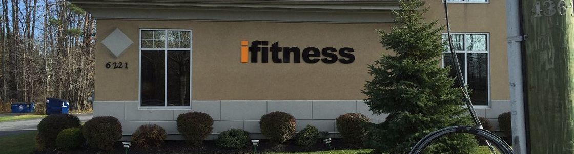 ifitness company, East Amherst NY