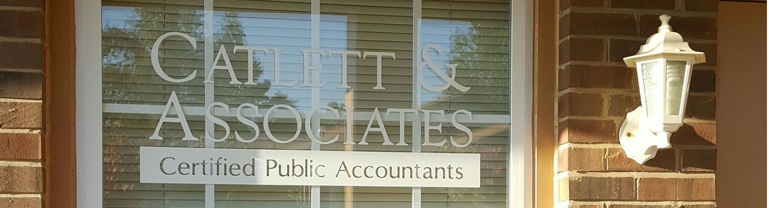 Catlett & Associates LLC CPA's, Saint Charles MO