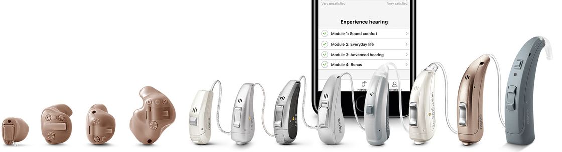 The Great American Hearing Aid Company, Cottonwood AZ