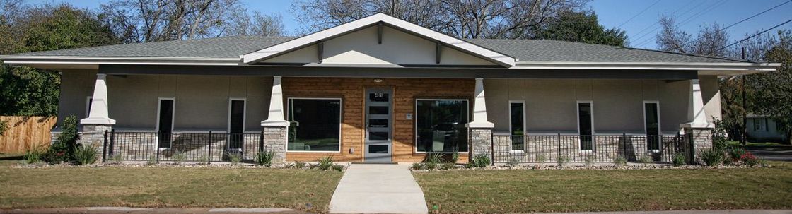 Fall Creek Construction, Georgetown TX