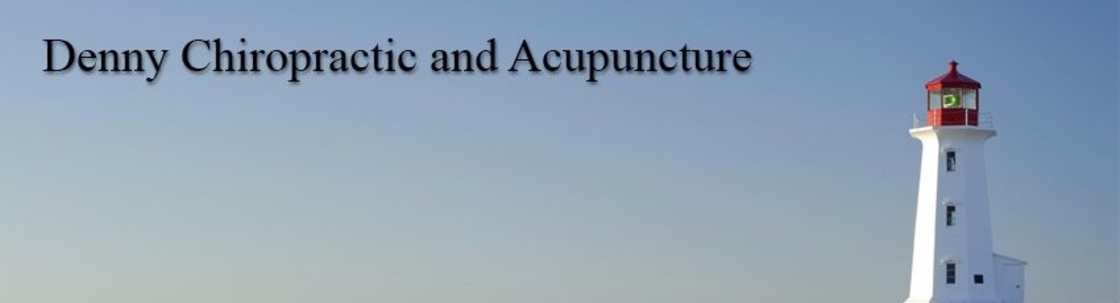 Denny Chiropractic and Acupuncture, Hamden CT