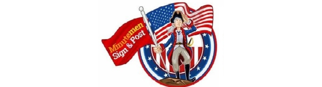 Minutemen Sign and Post, Inc., Woonsocket RI