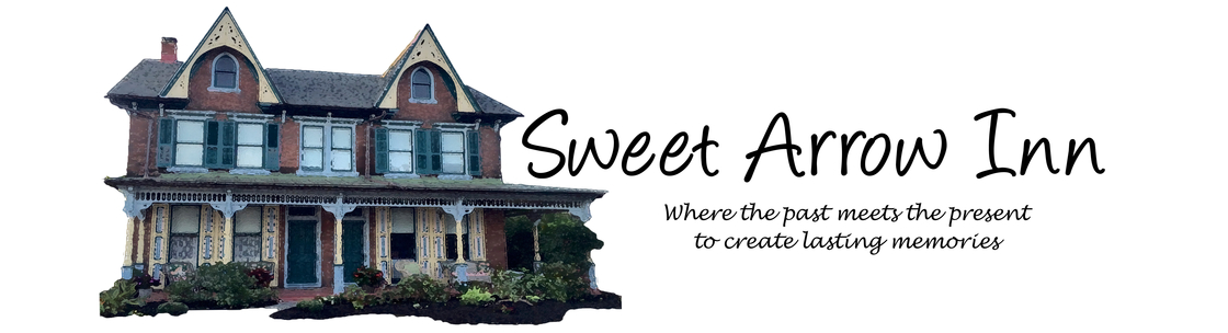 Sweet Arrow Inn, Hummelstown PA