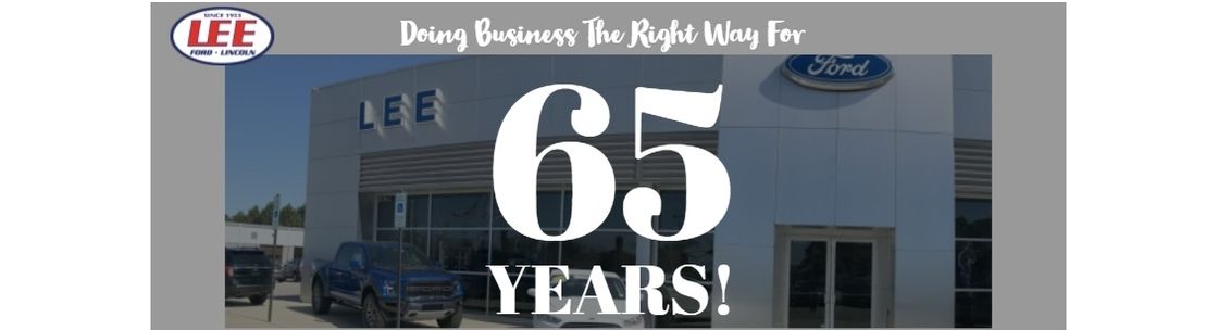 Lee Ford Lincoln - Wilson, NC - Alignable
