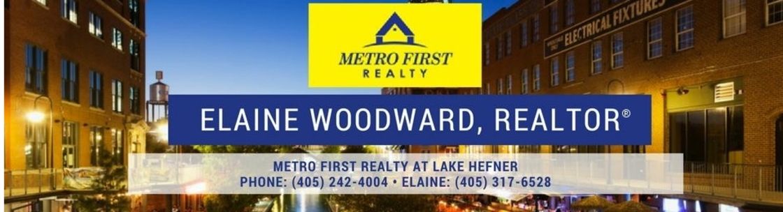 Metro First Realty Okc