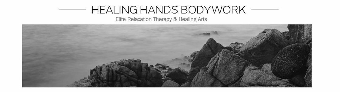 Healing Hands Bodywork - Elite Relaxation & Healing Arts, Boston MA