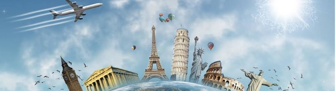 The Travel Agent Next Door, Sherwood Park AB