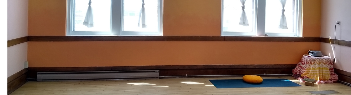 Align Yoga, Superior WI