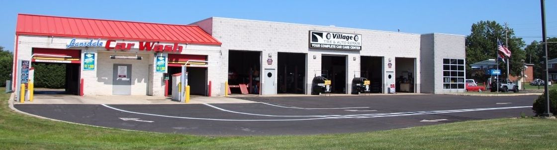 Village Tire & Auto Repair - Lansdale, PA - Alignable