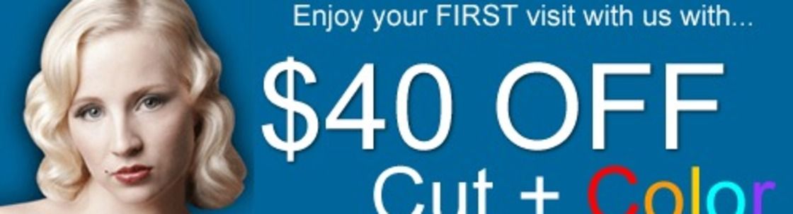 Savvy Salon and Day Spa, Cornelius NC