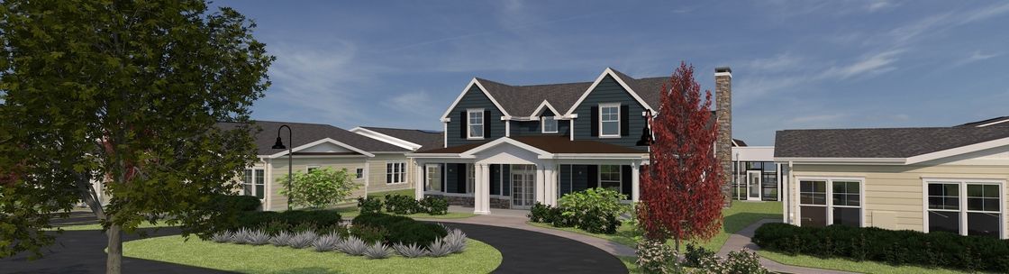 JRP Architects, Riverton NJ