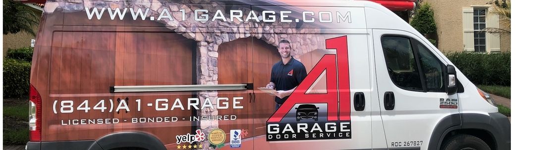 A1 Garage Door Service Dfw Carrollton, A1 Garage Door Service