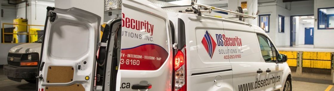 DS Security Solutions Inc., Calgary AB