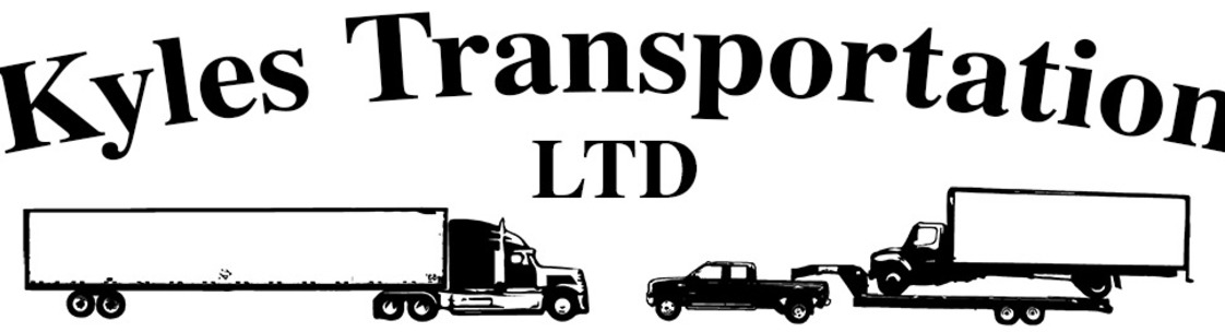 Kyles Transportation Ltd., Regina SK