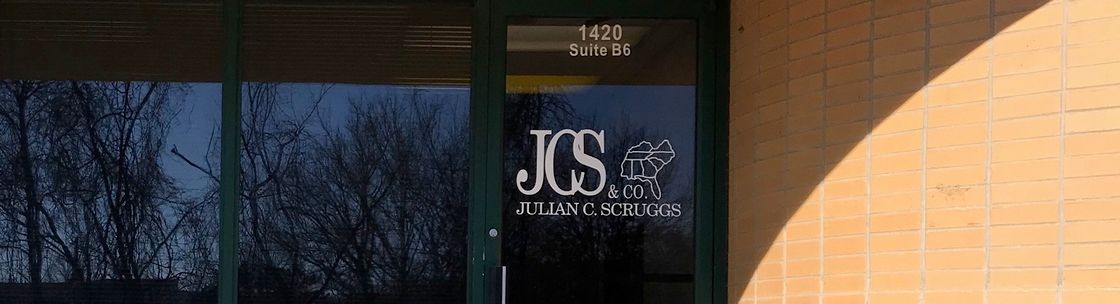 Julian C. Scruggs & Company, Nashville TN