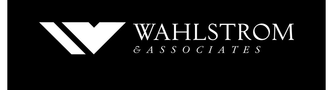 Wahlstrom and Associates, Scottsdale AZ