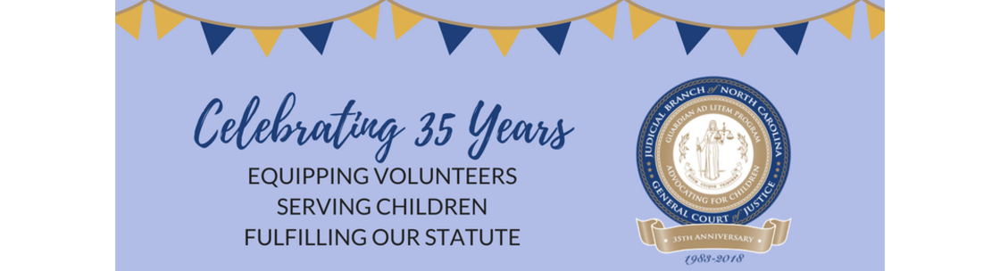 Guardian ad Litem, Wilmington NC