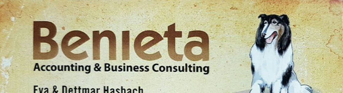 Benieta Accounting & Business Consulting, Salmon Arm BC