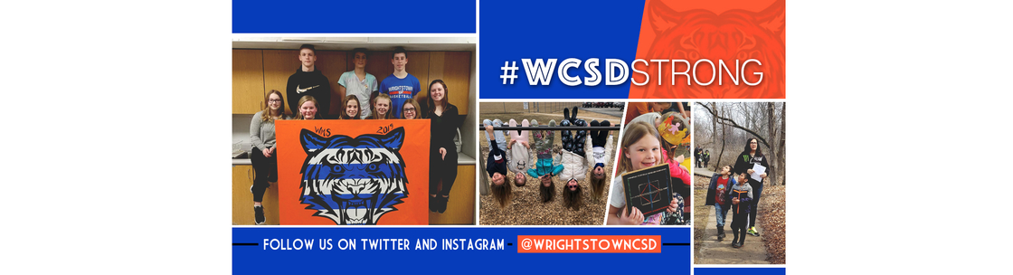 Wrightstown Community Schools, Wrightstown WI