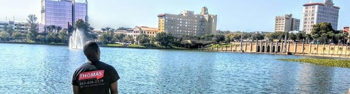 THOMAS Disposal Services, Lakeland FL