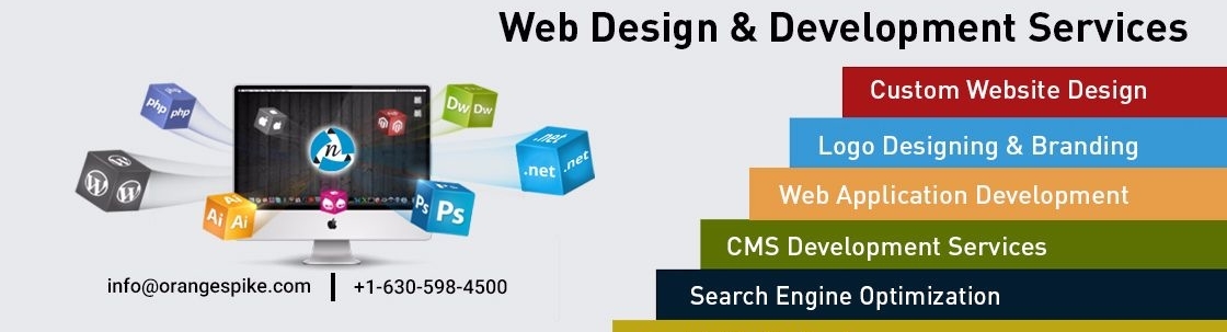 OrangeSpike Inc, Westmont IL
